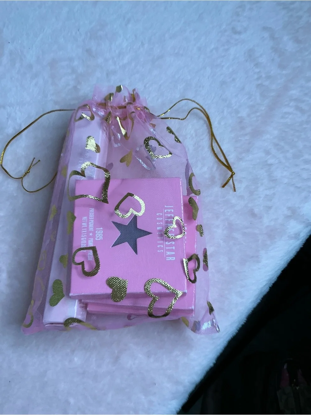Jeffree Star Cosmetics Makeup Bundle